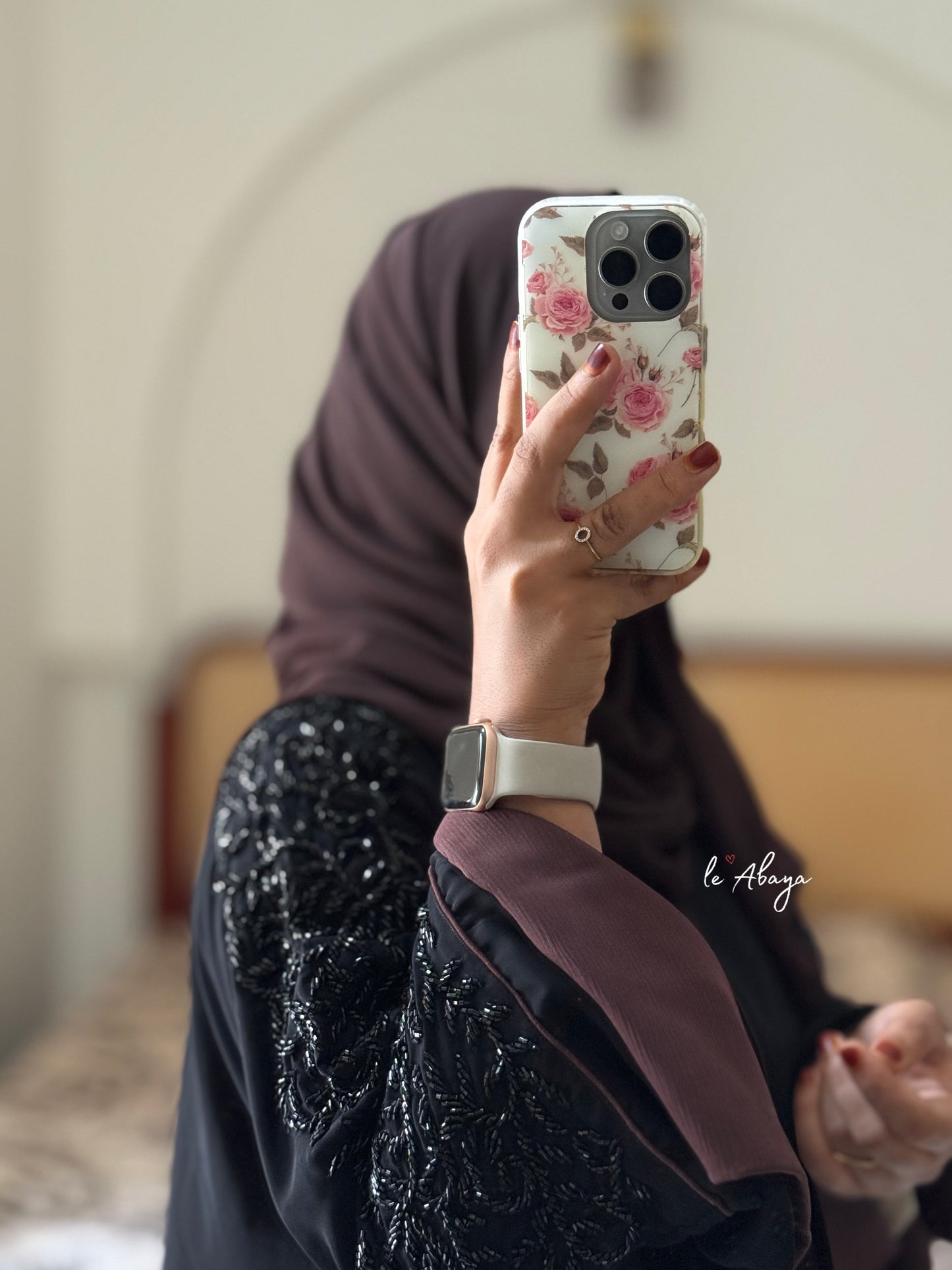 Khair Abaya