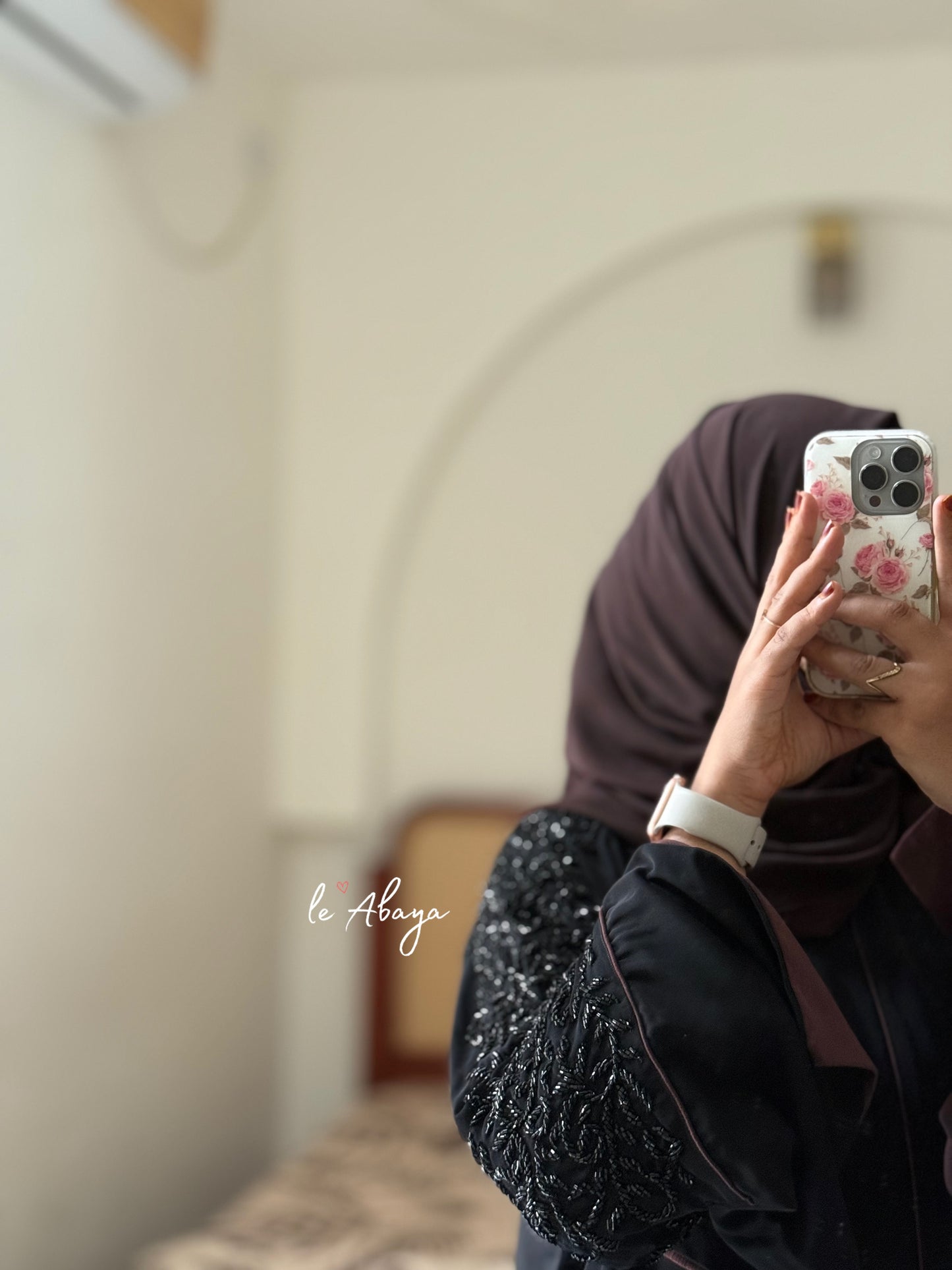 Khair Abaya