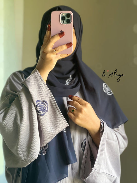 Embroidery kaftan Abaya image 0