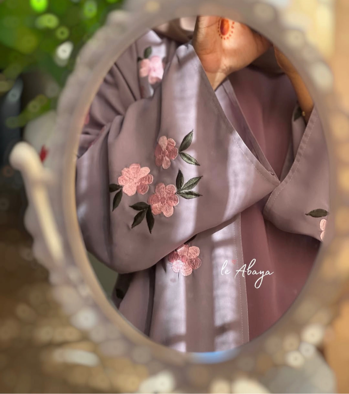 Hayal Abaya