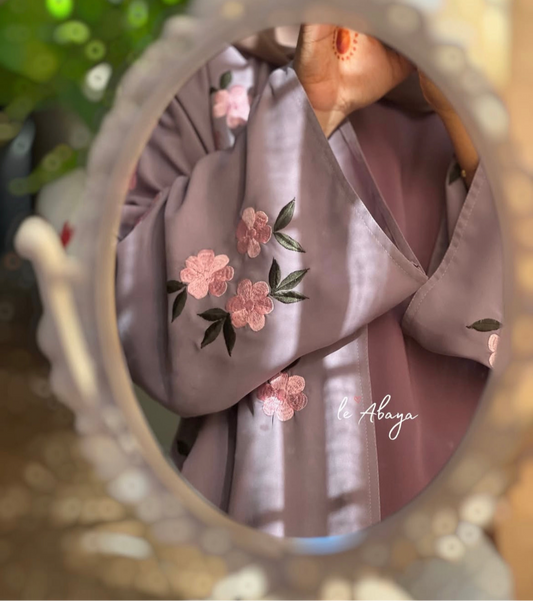 Hayal Abaya