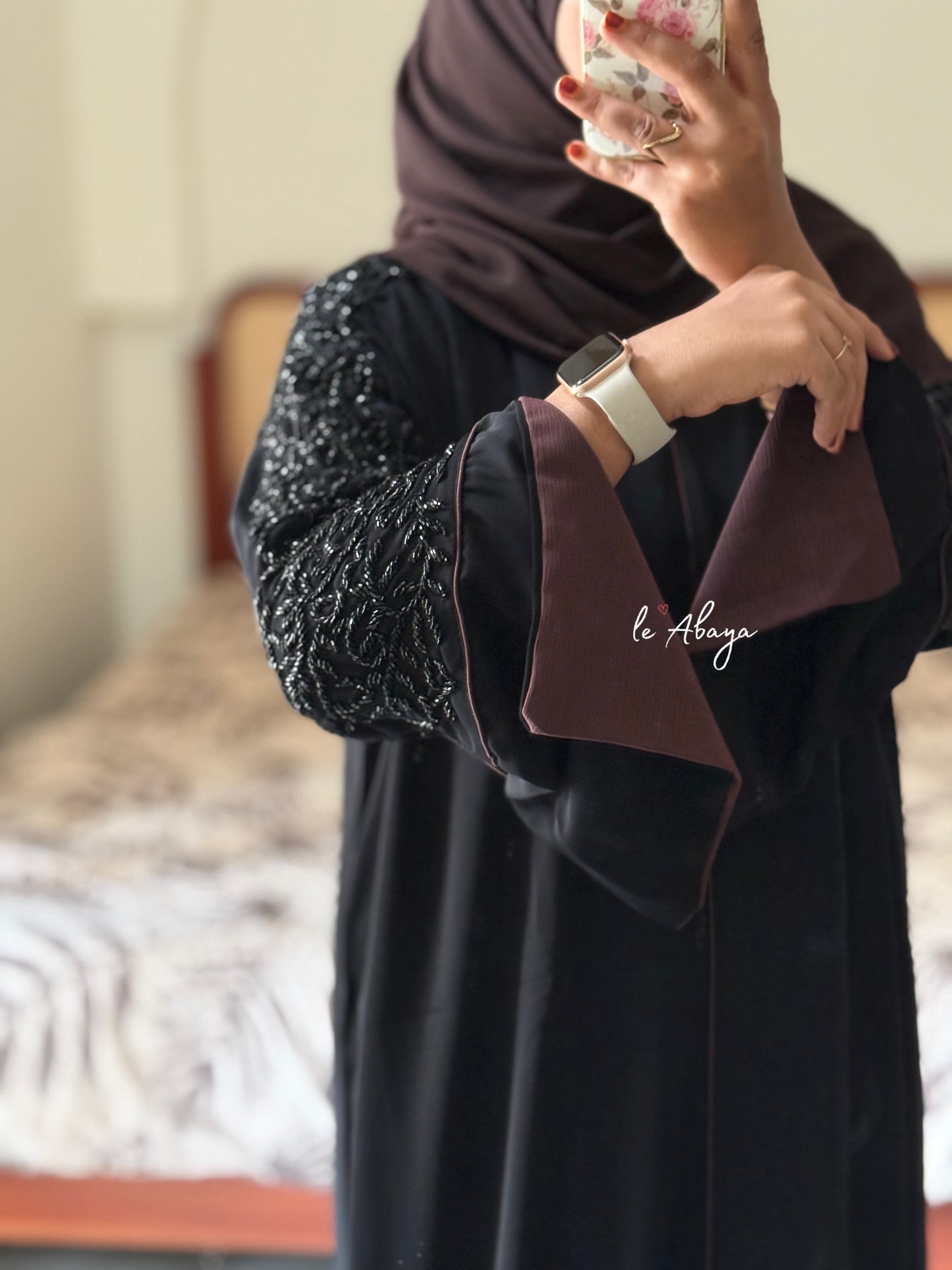 Khair Abaya