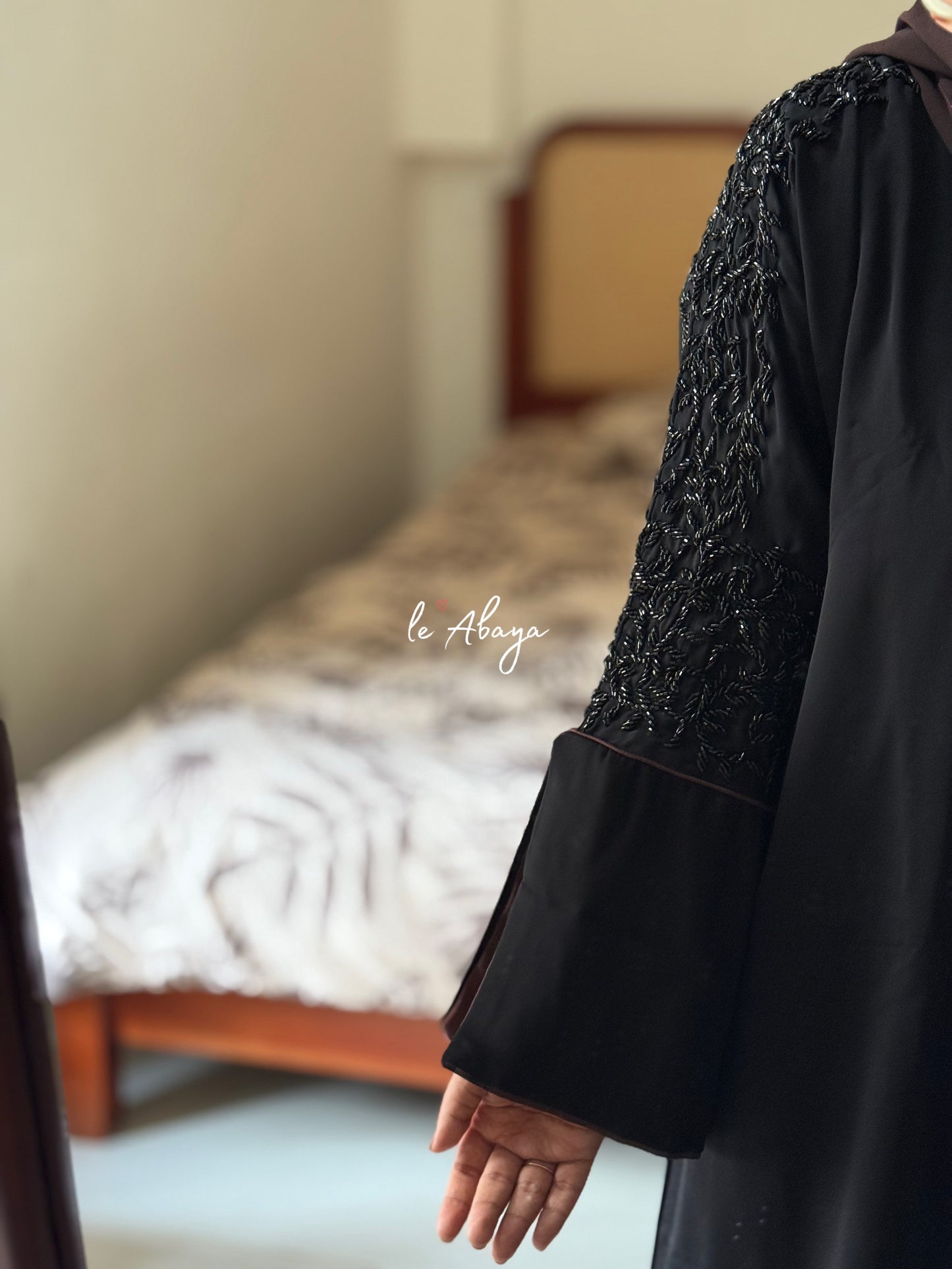 Khair Abaya