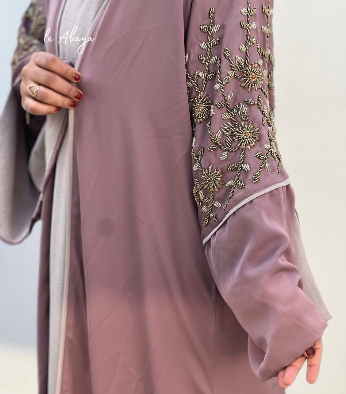 Khayr Abaya