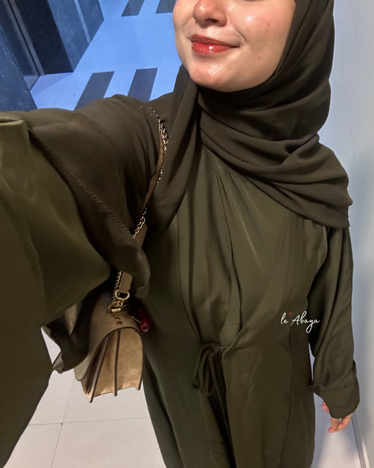 Noor Abaya