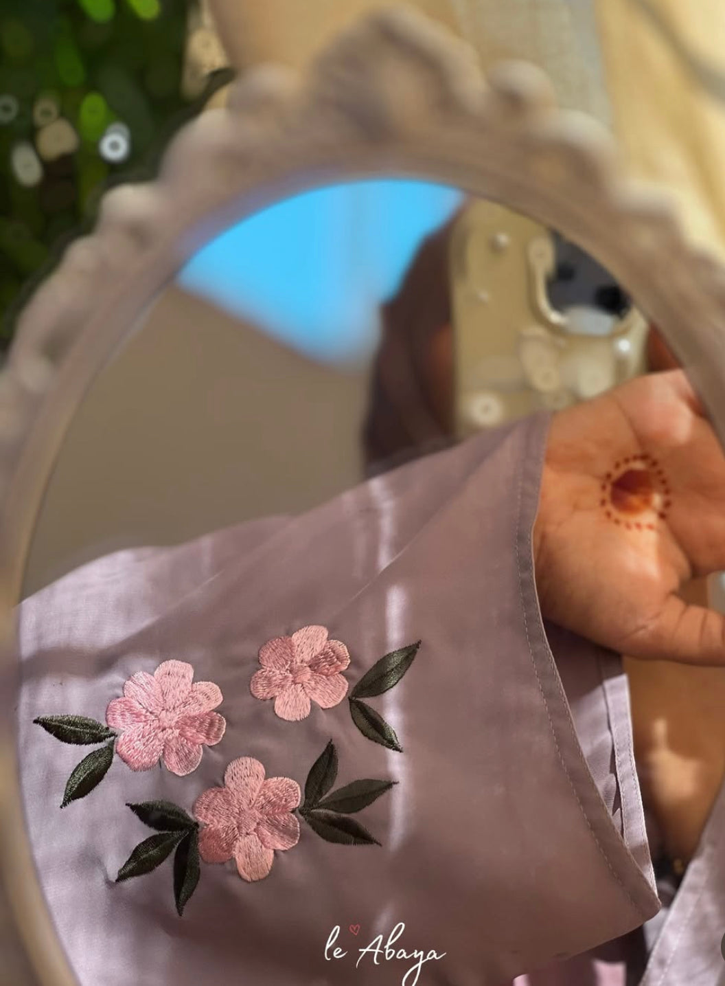 Hayal Abaya