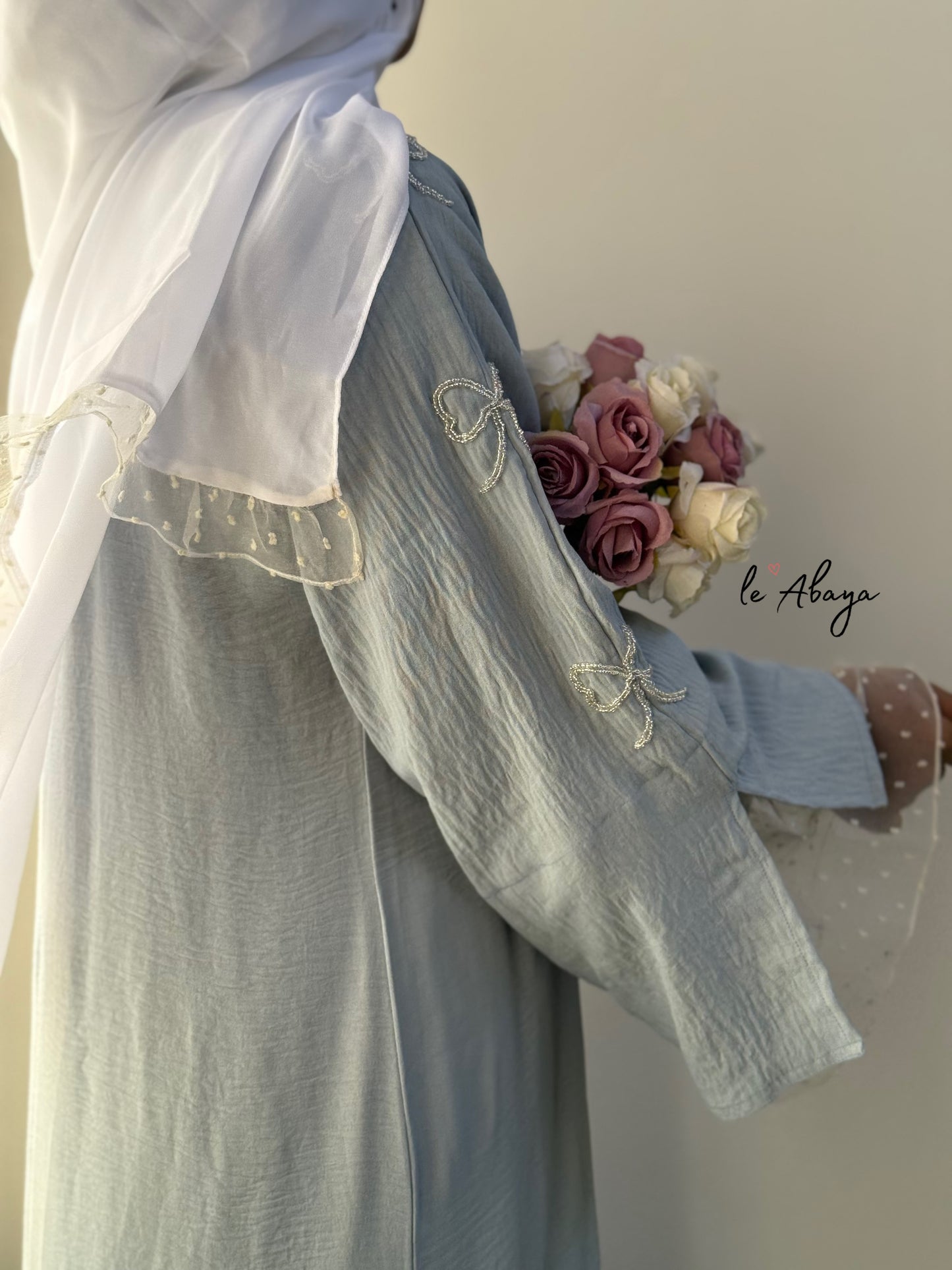 Fairy Abaya