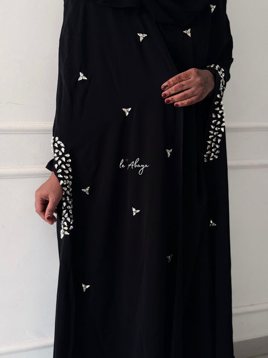 Arabic kaftan Abaya