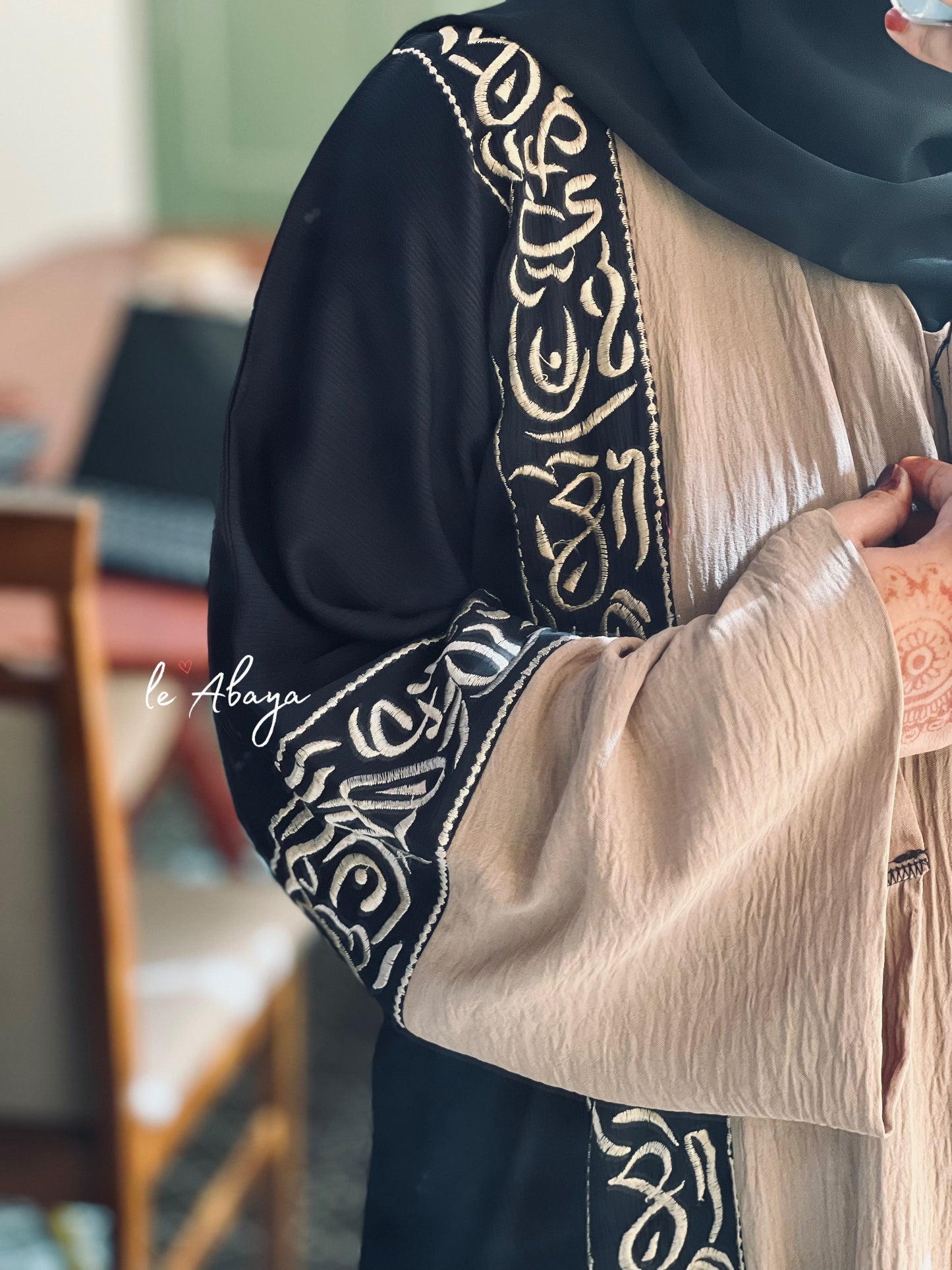 Arabic Font