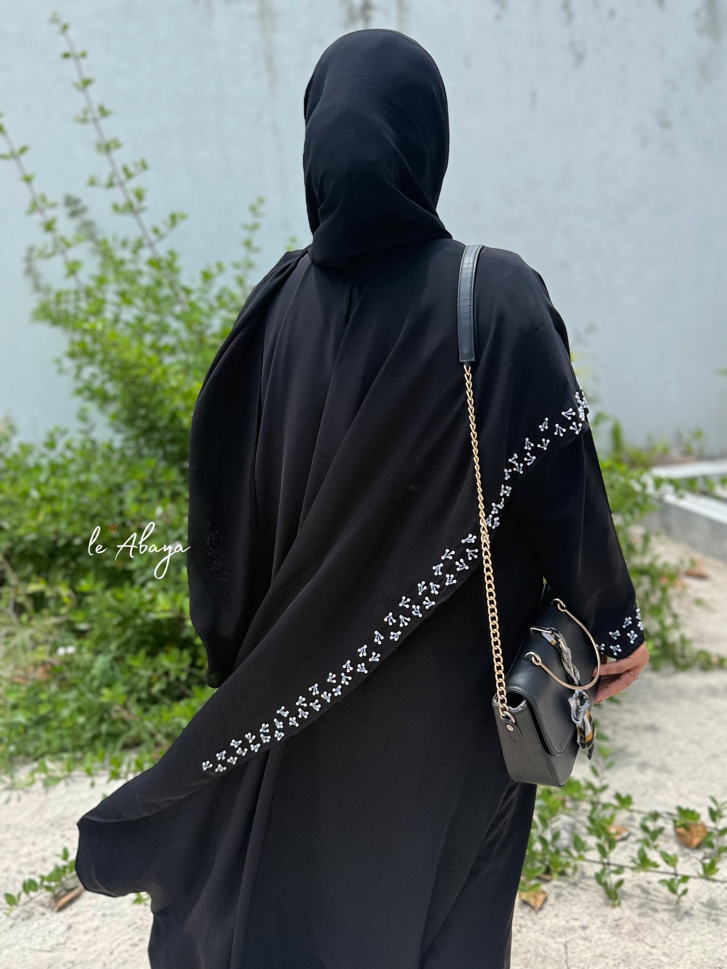 Cape Abaya