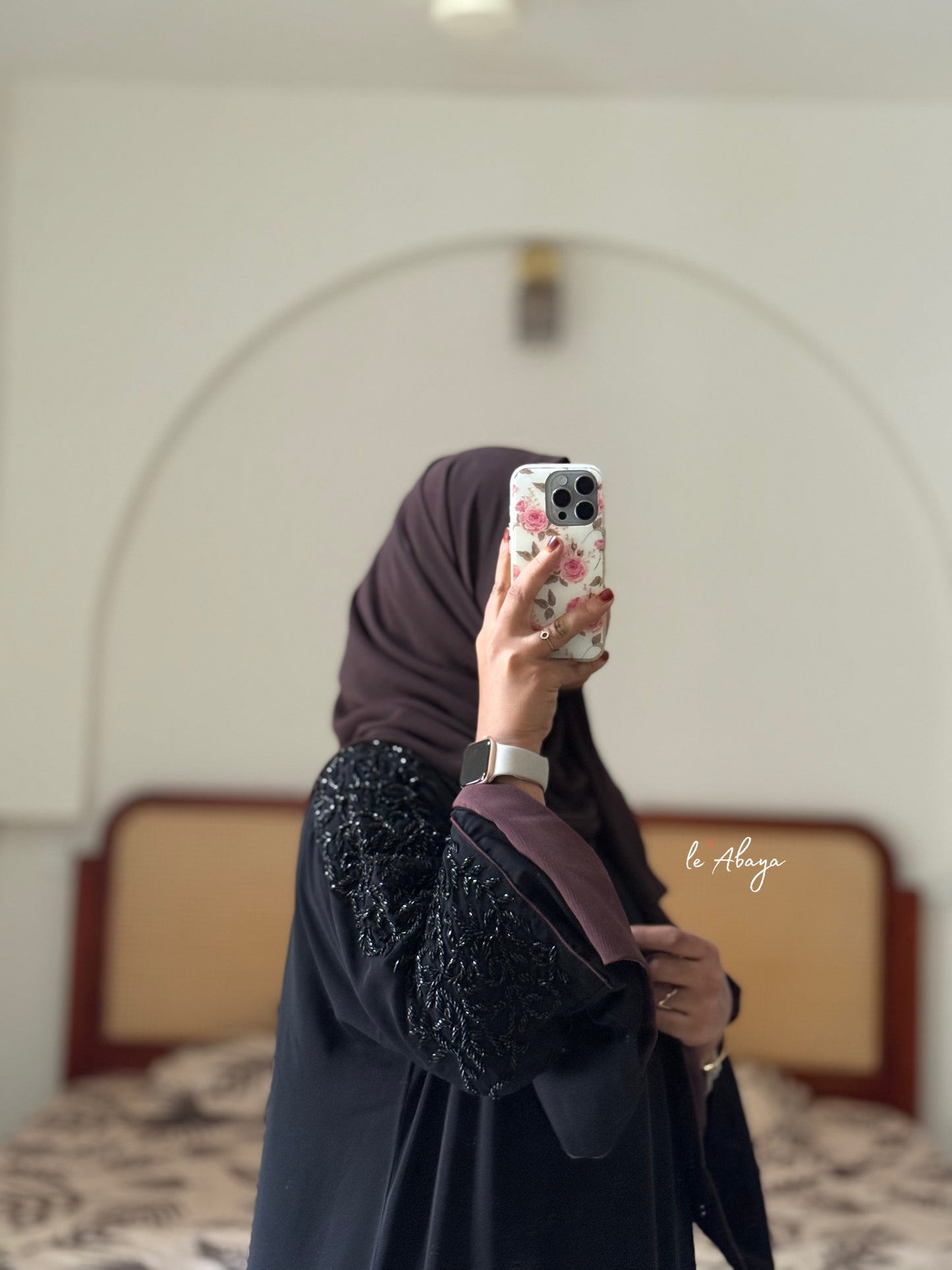 Khair Abaya