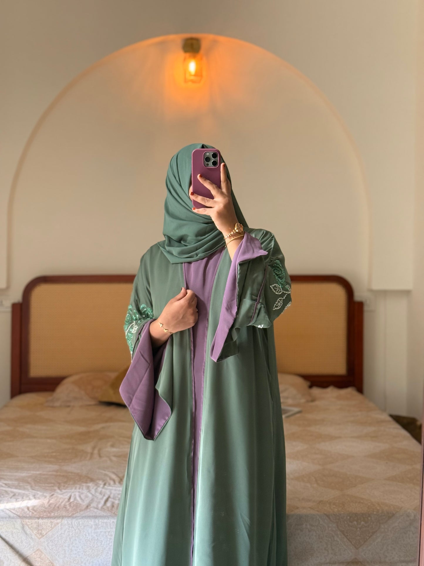 Green Extravaganza