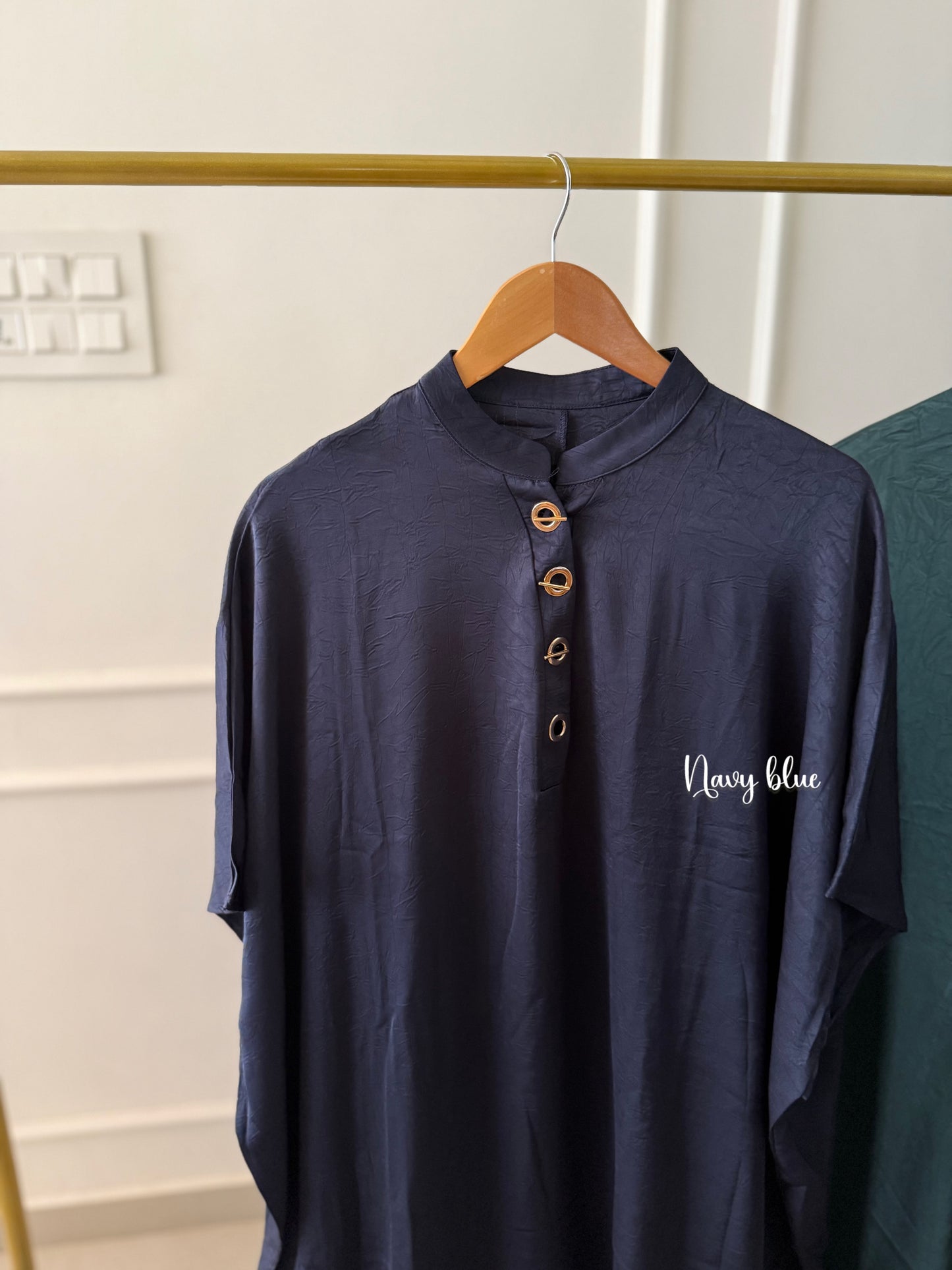 New Turkish Kaftan