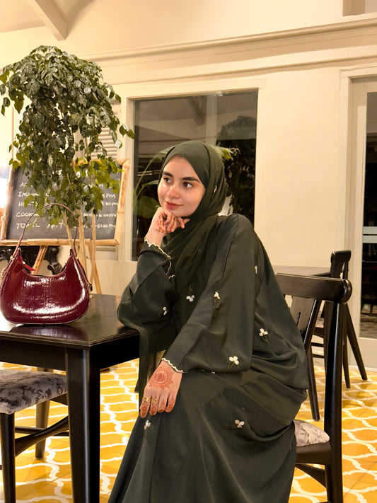 Hibabi Abaya
