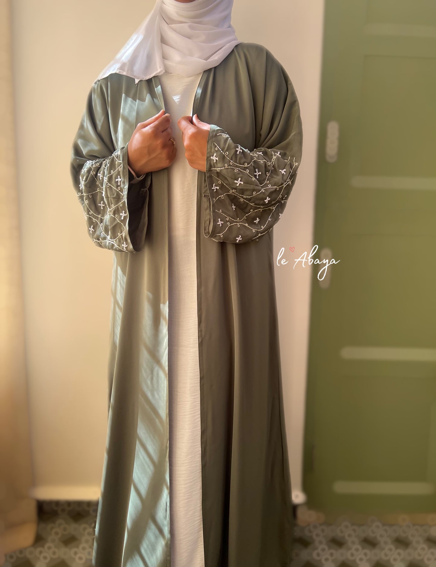 Hazel Abaya