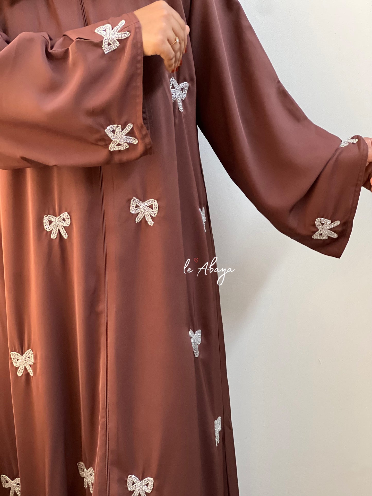 Handwork Bow