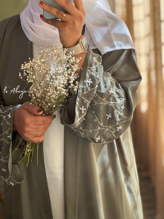 Hazel Abaya