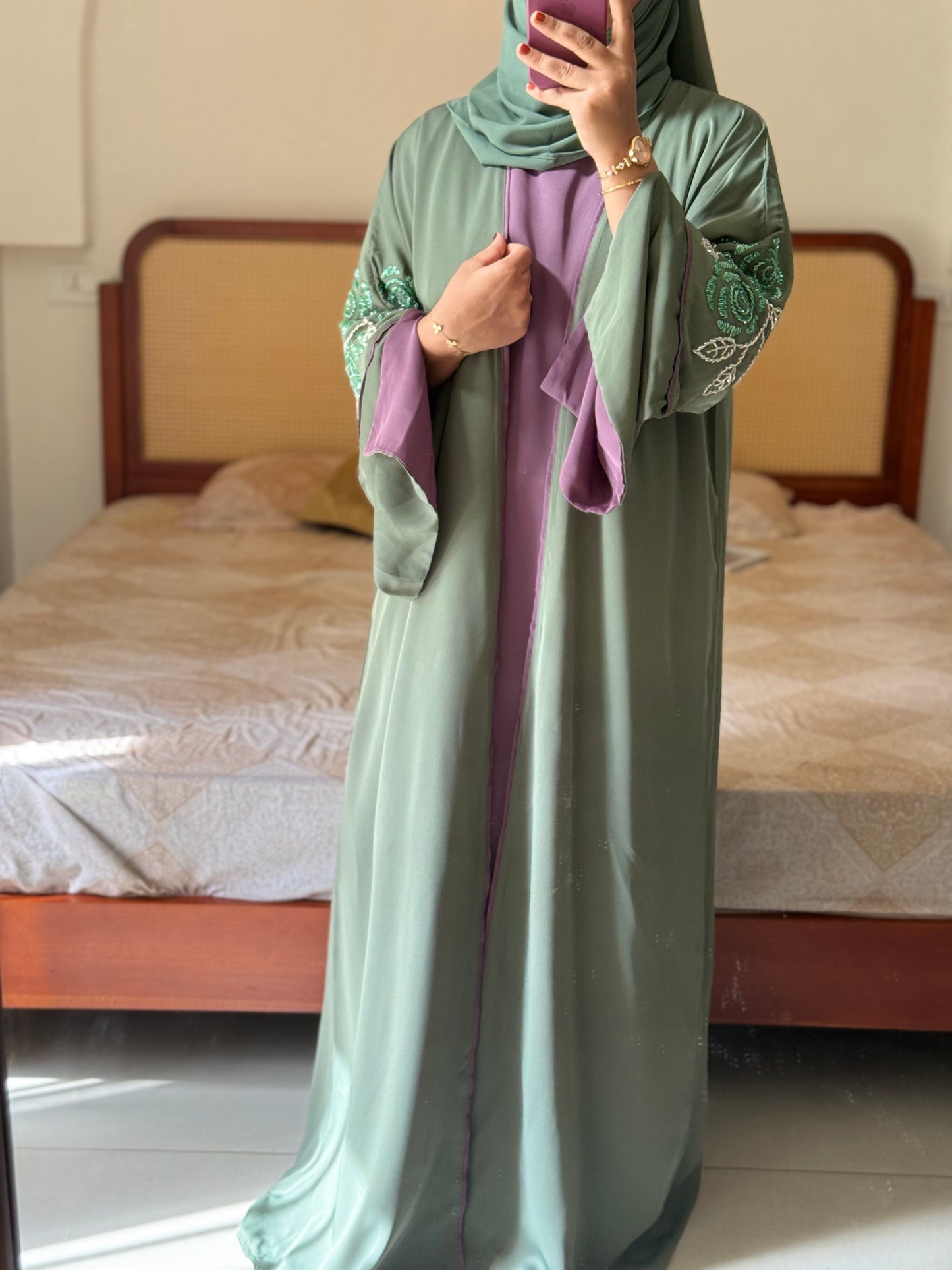 Green Extravaganza