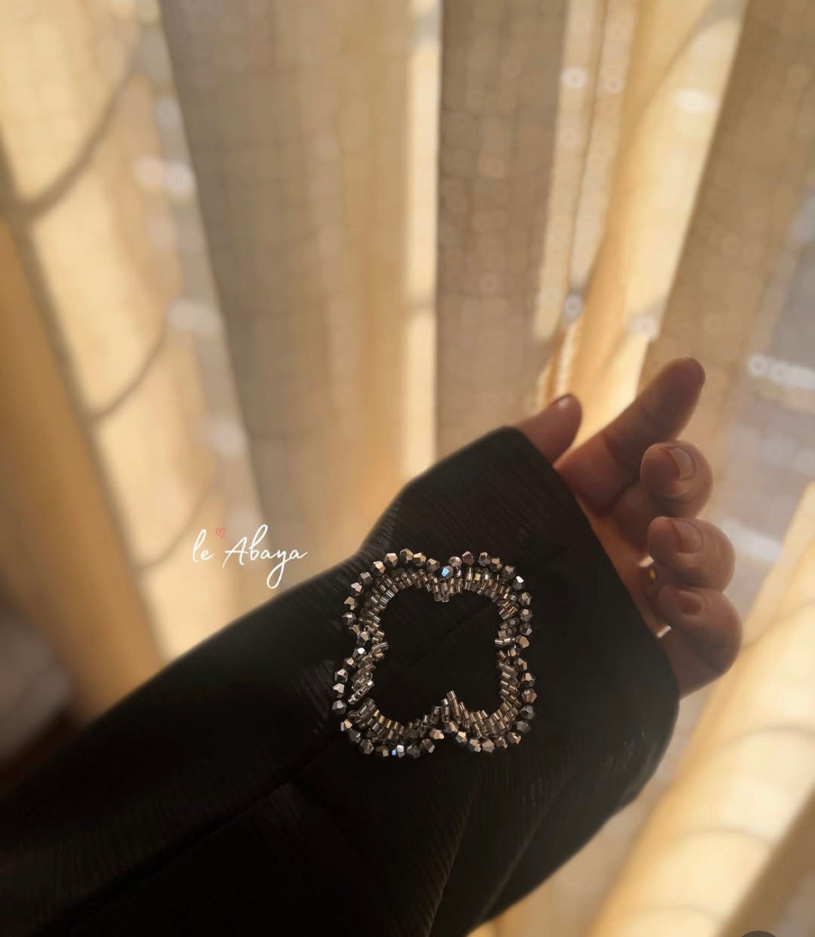 Ishal Abaya
