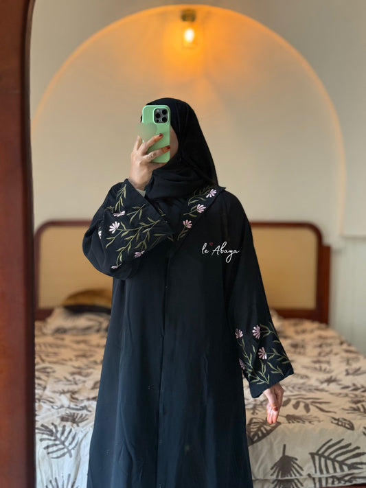 Amirah Abaya