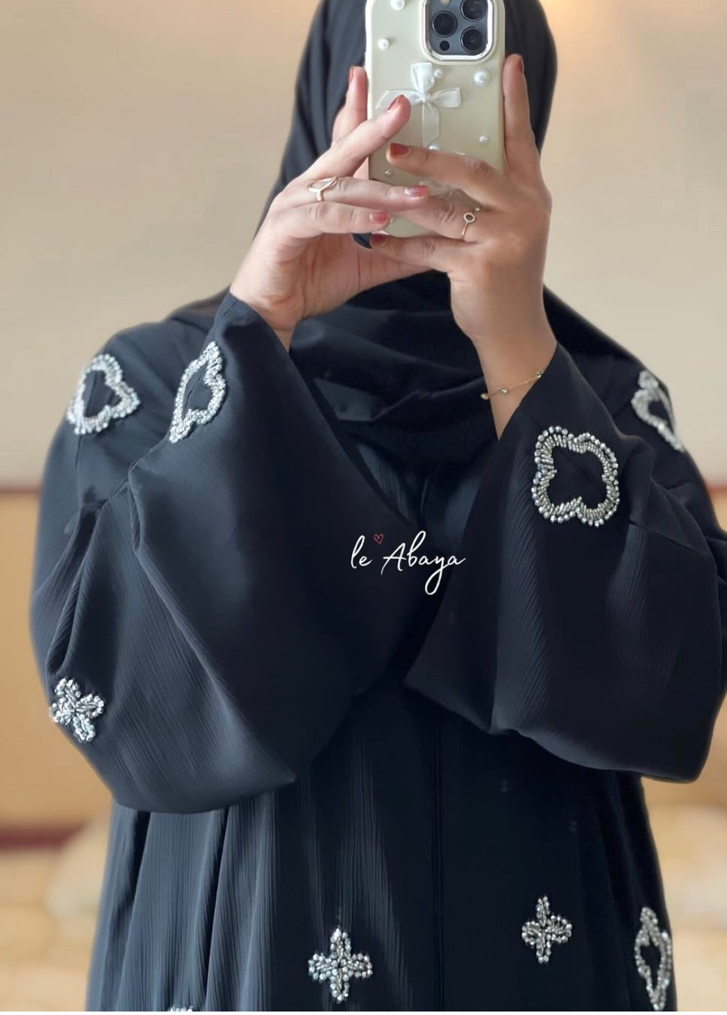 Ishal Abaya