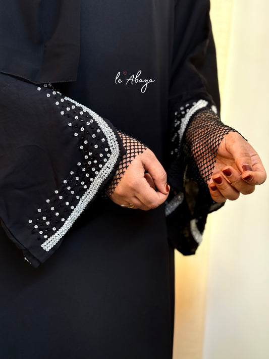 Handwork Abaya