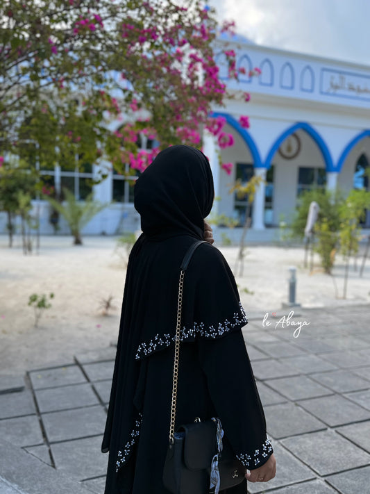 Cape Abaya
