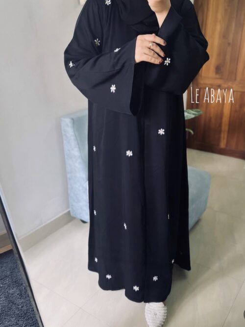 Daisy Abaya