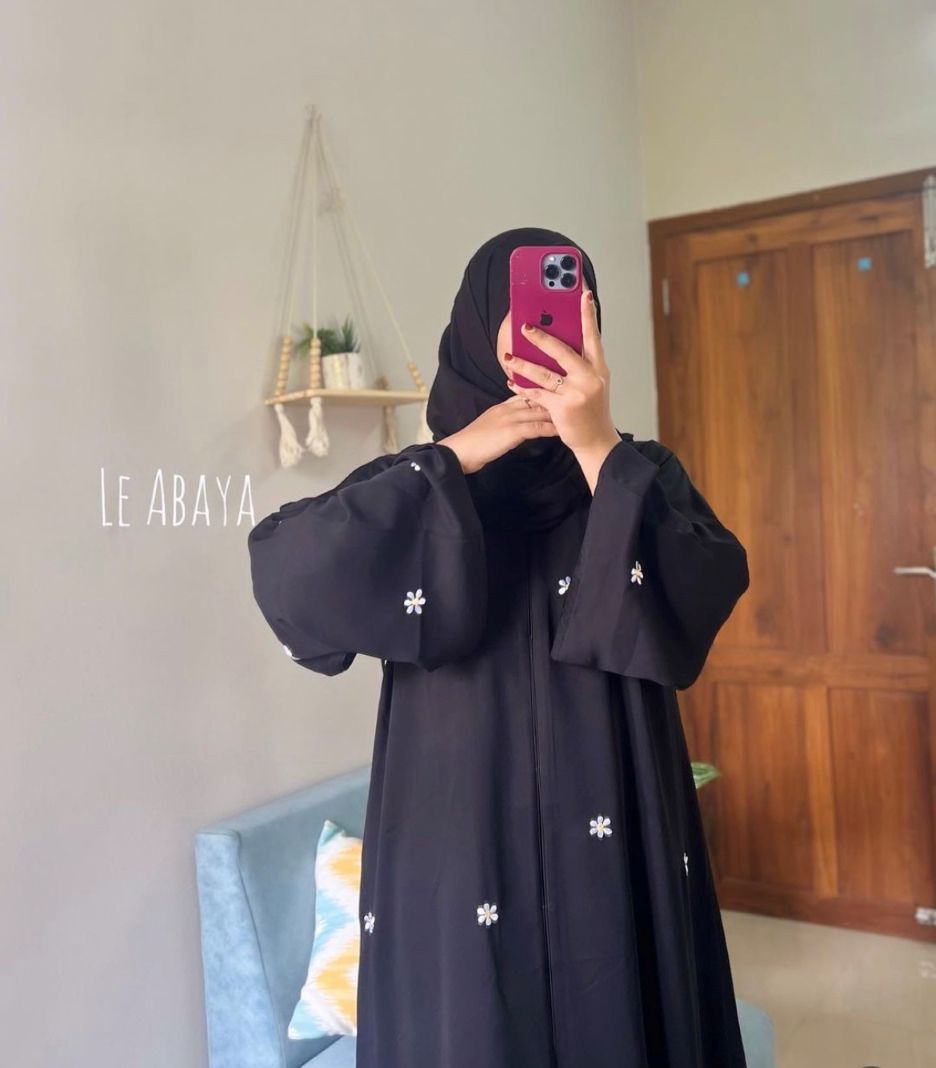 Daisy Abaya