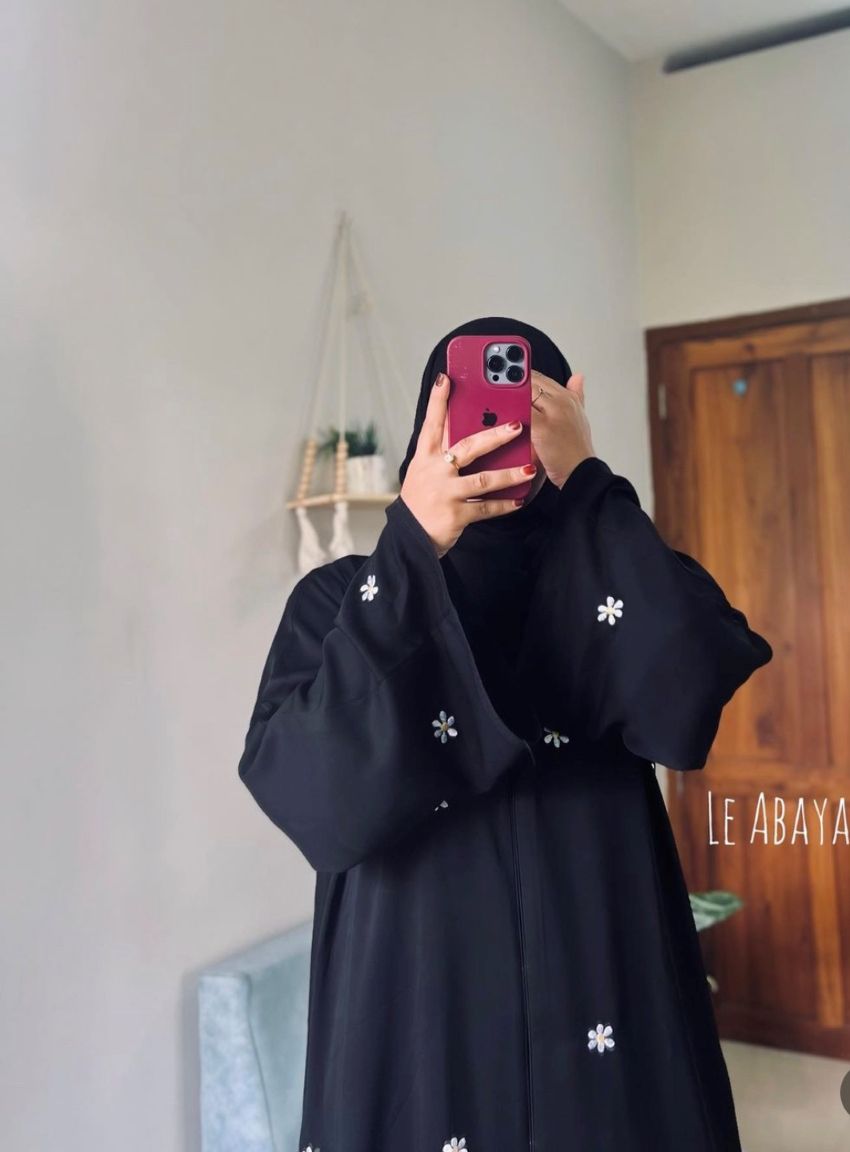Daisy Abaya