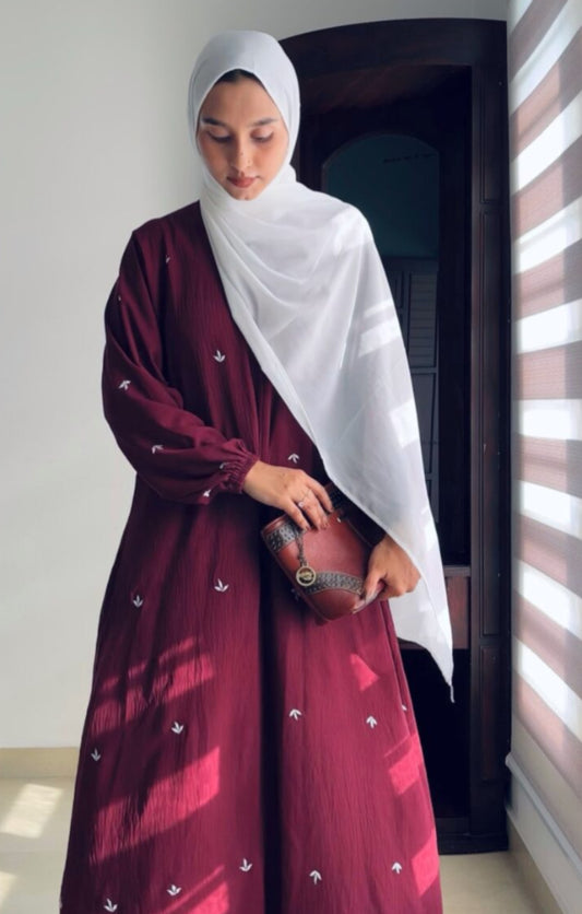 Rashma Abaya