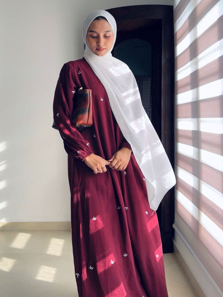 Rashma Abaya
