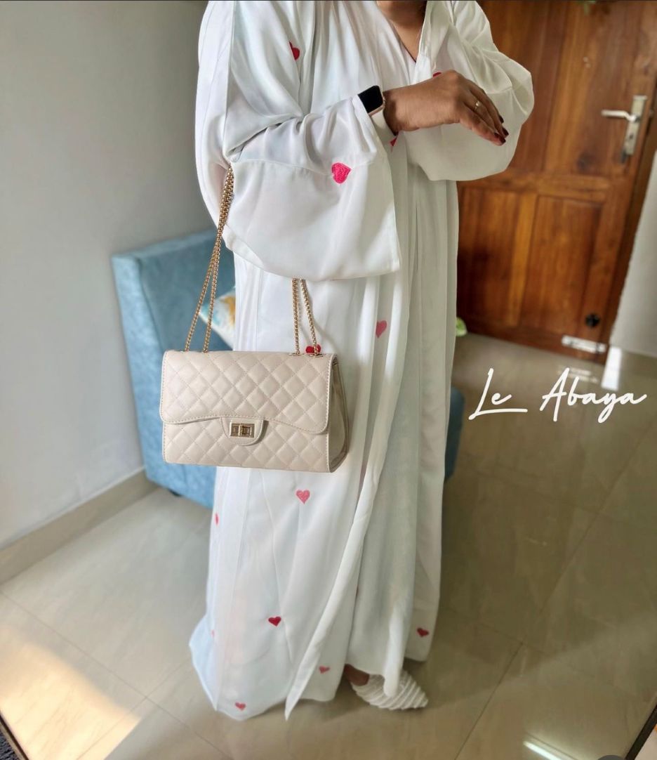 Love Abaya