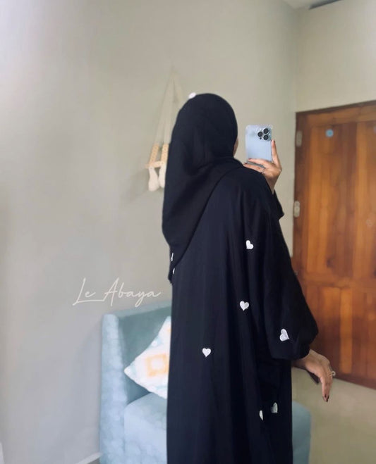 Eshal Abaya